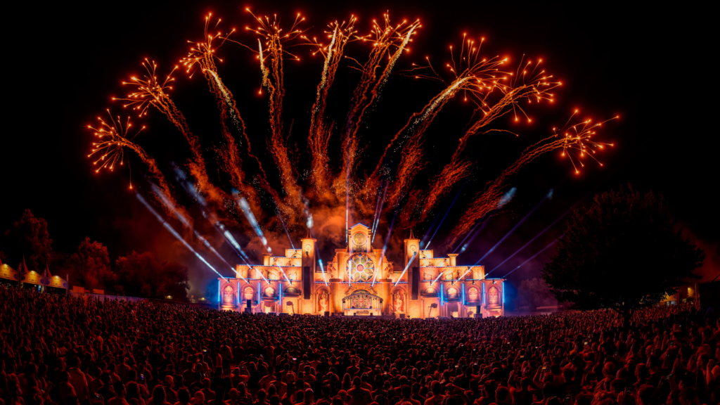 Dreamfields Festival