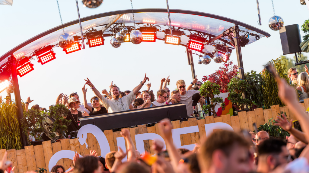 Dreamfields Festival