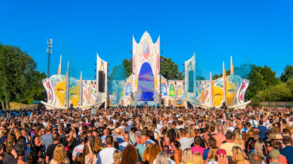 Dreamfields Festival