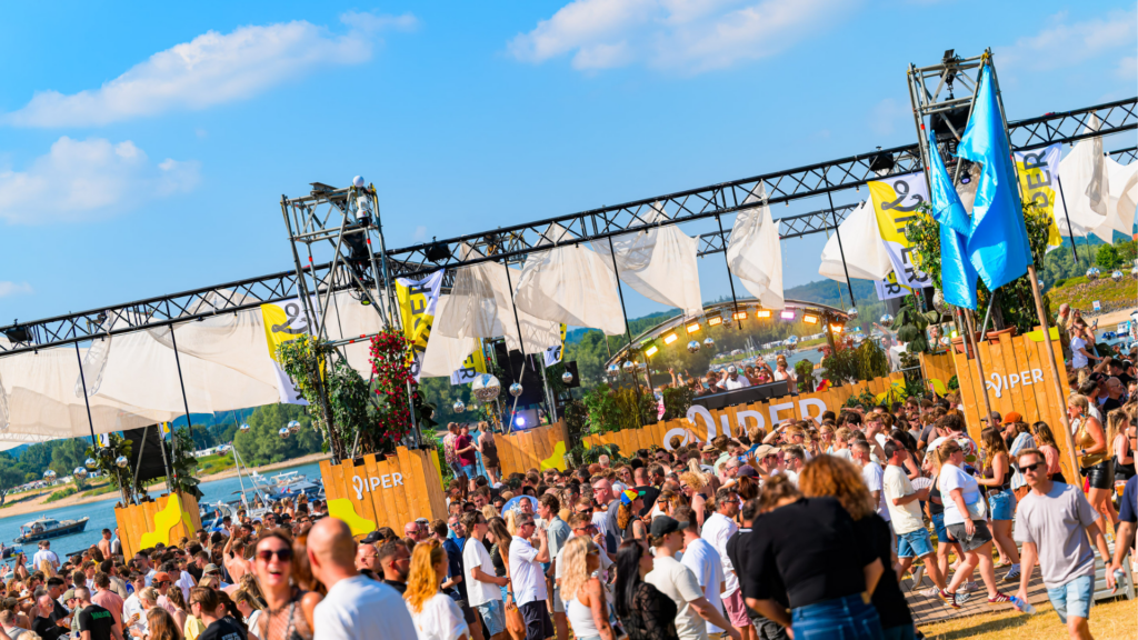 Dreamfields Festival
