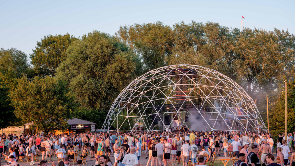 Dreamfields Festival