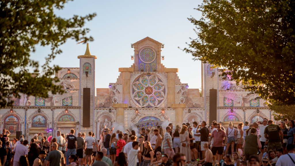Dreamfields Festival