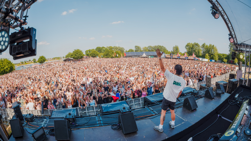 Dreamfields Festival