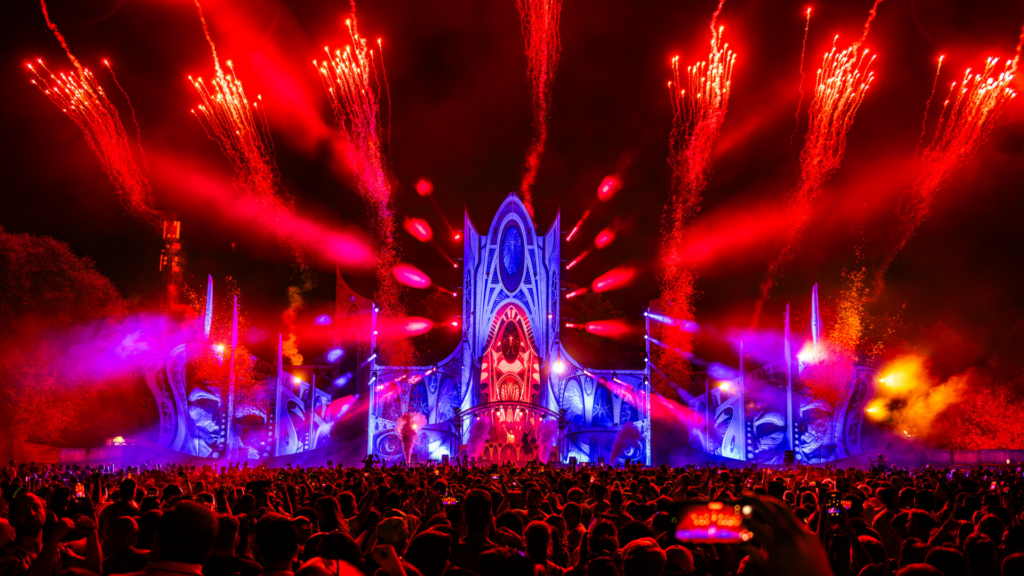 Dreamfields Festival