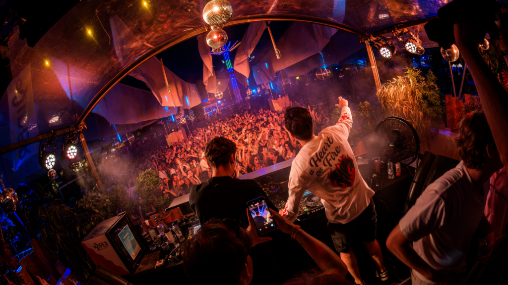 Dreamfields Festival