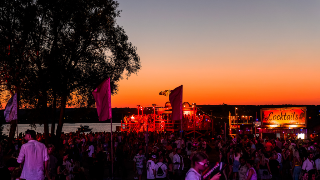 Dreamfields Festival