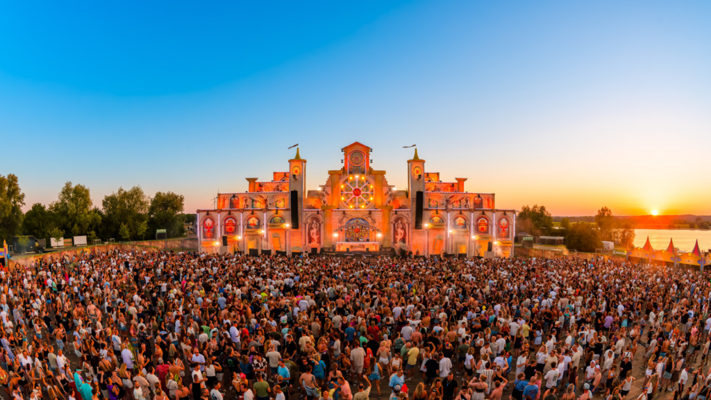 Dreamfields Festival