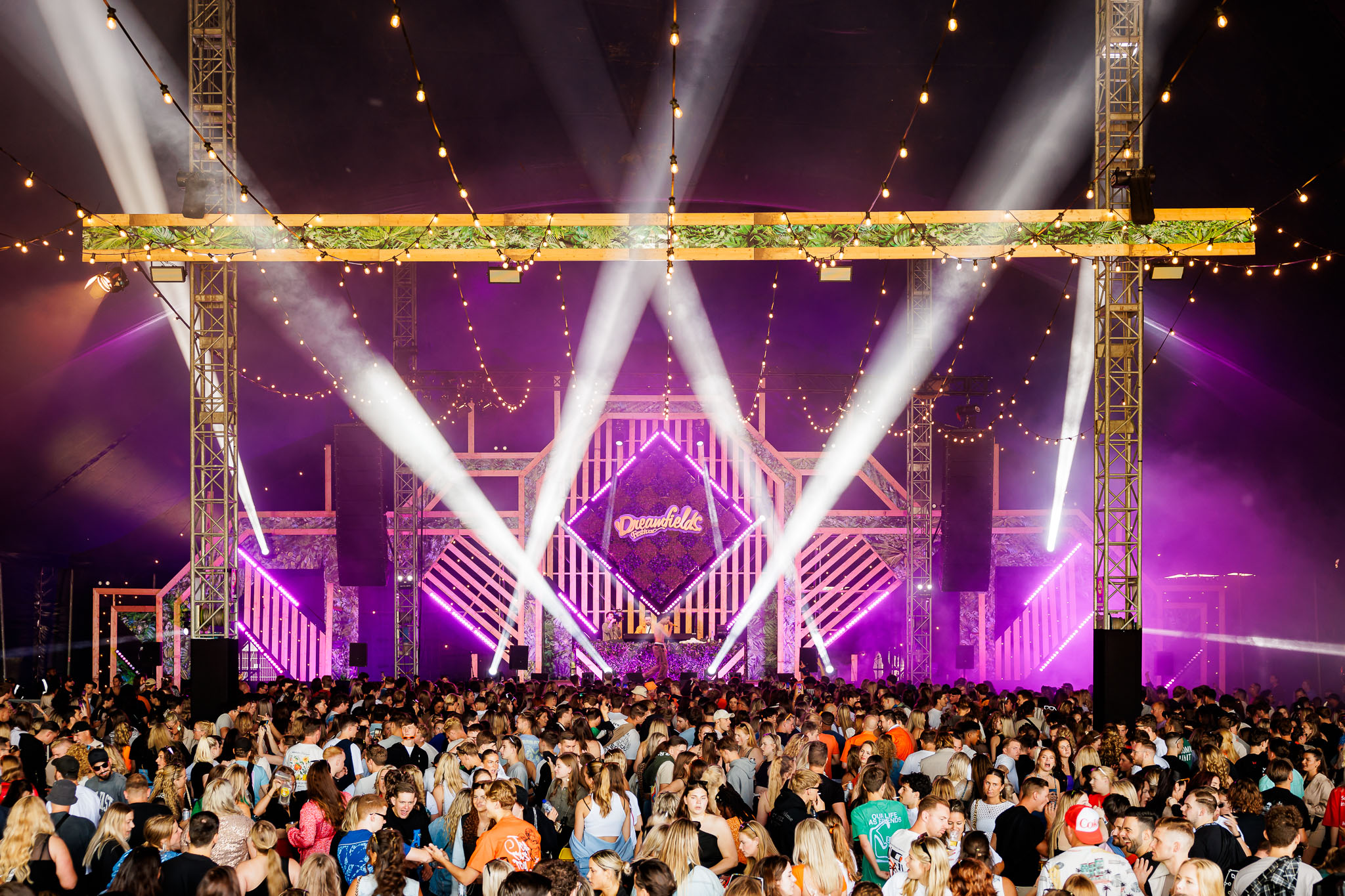 Dreamfields Ratoni Info & FAQ - Dreamfields Festival 2026